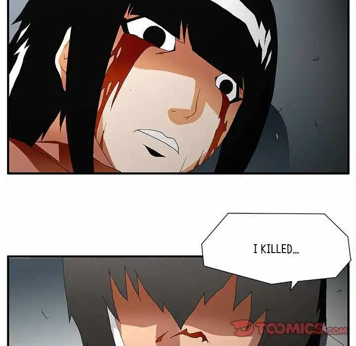 Goblin Manhwa - Chapter 53