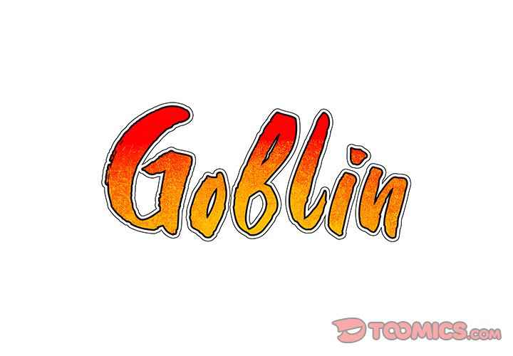 Goblin Manhwa - Chapter 27