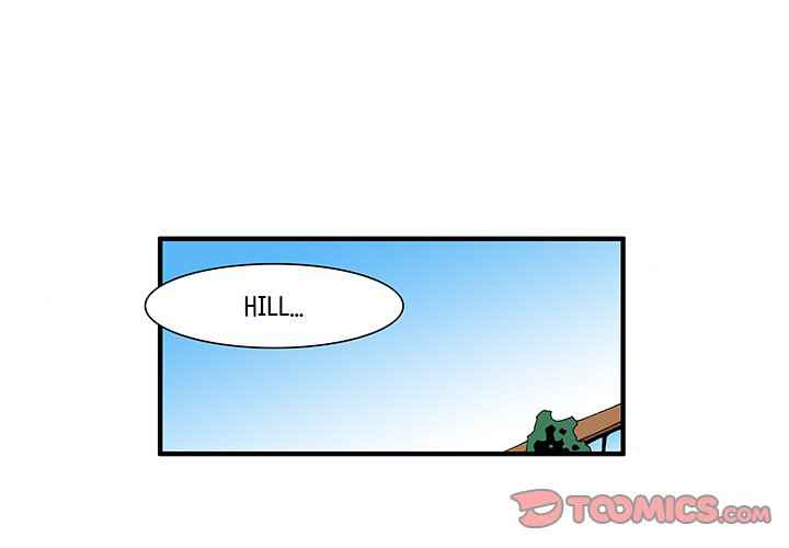 Goblin Manhwa - Chapter 27