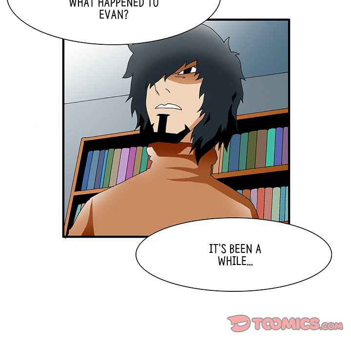 Goblin Manhwa - Chapter 27