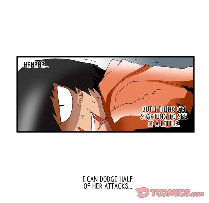 Goblin Manhwa - Chapter 27