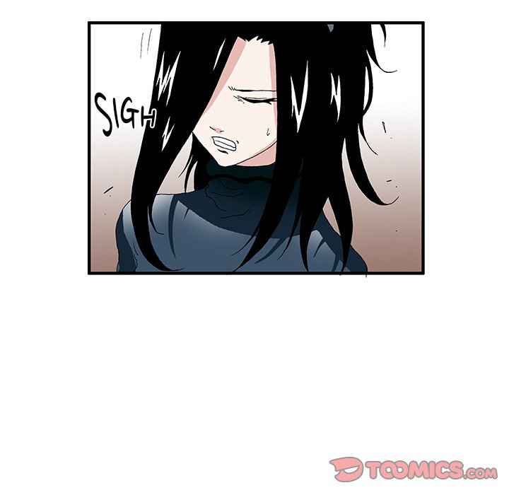 Goblin Manhwa - Chapter 27