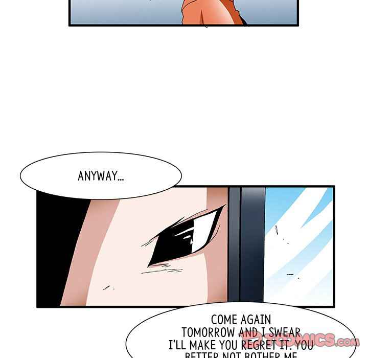 Goblin Manhwa - Chapter 27