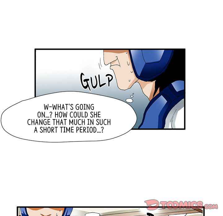 Goblin Manhwa - Chapter 27