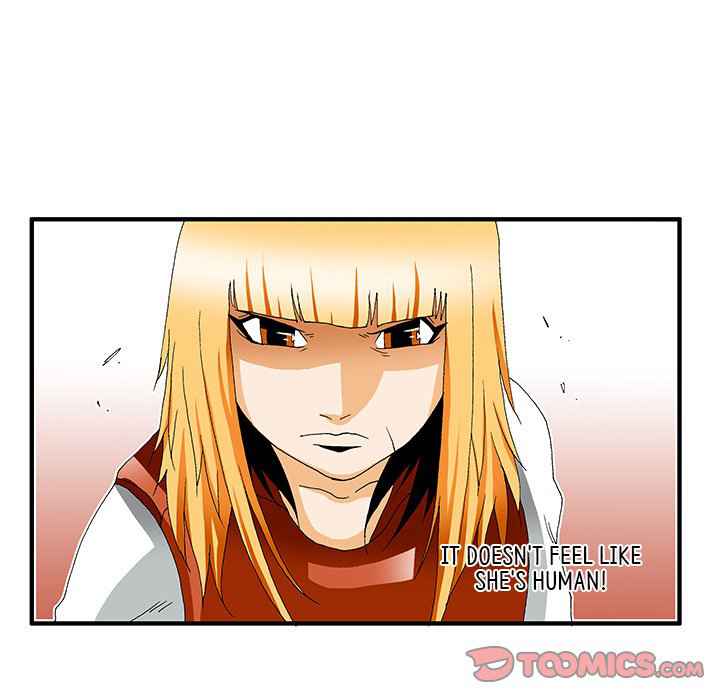 Goblin Manhwa - Chapter 27