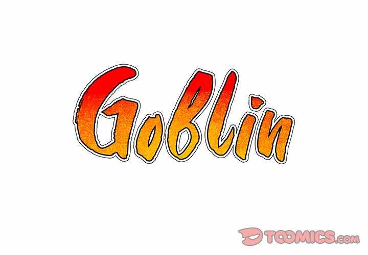 Goblin Manhwa - Chapter 51