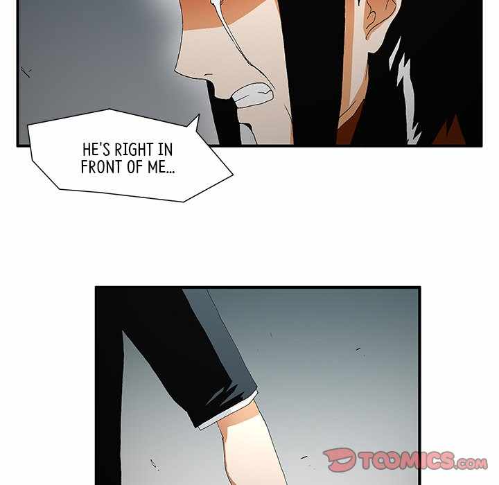 Goblin Manhwa - Chapter 51