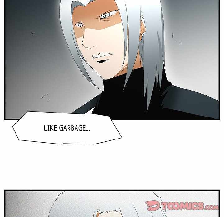 Goblin Manhwa - Chapter 51