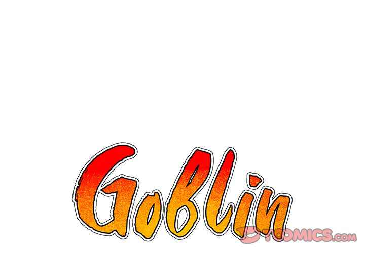 Goblin Manhwa - Chapter 18