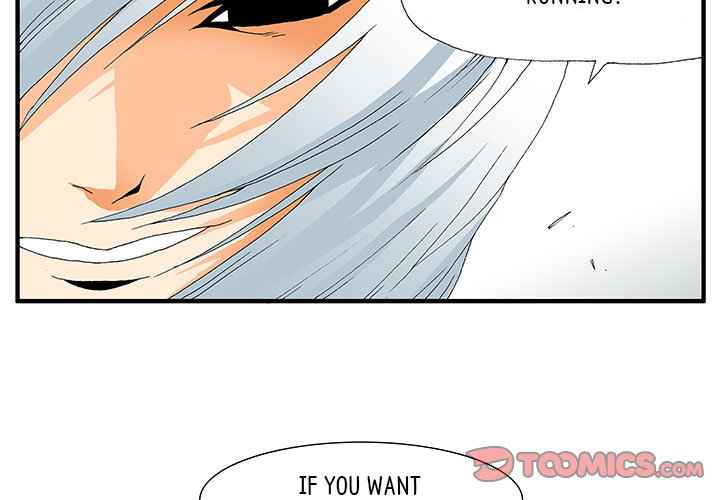 Goblin Manhwa - Chapter 18