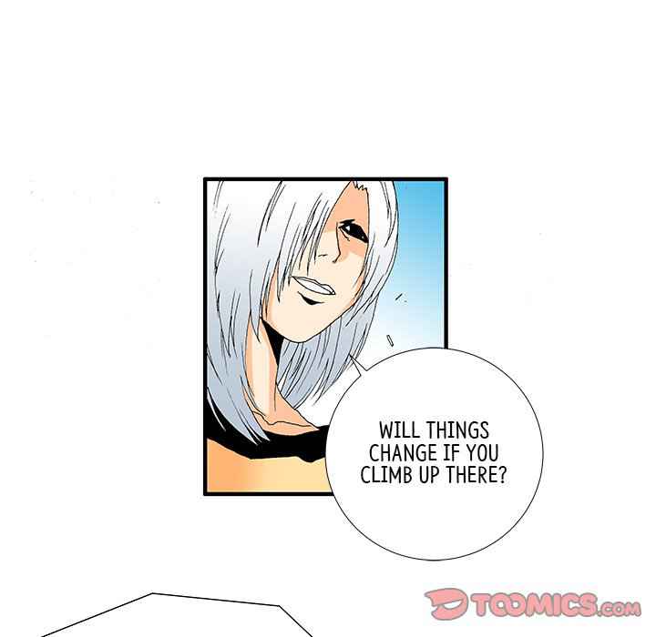 Goblin Manhwa - Chapter 18