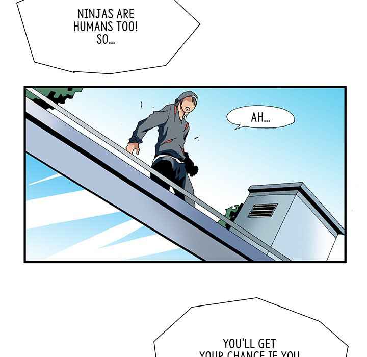 Goblin Manhwa - Chapter 18