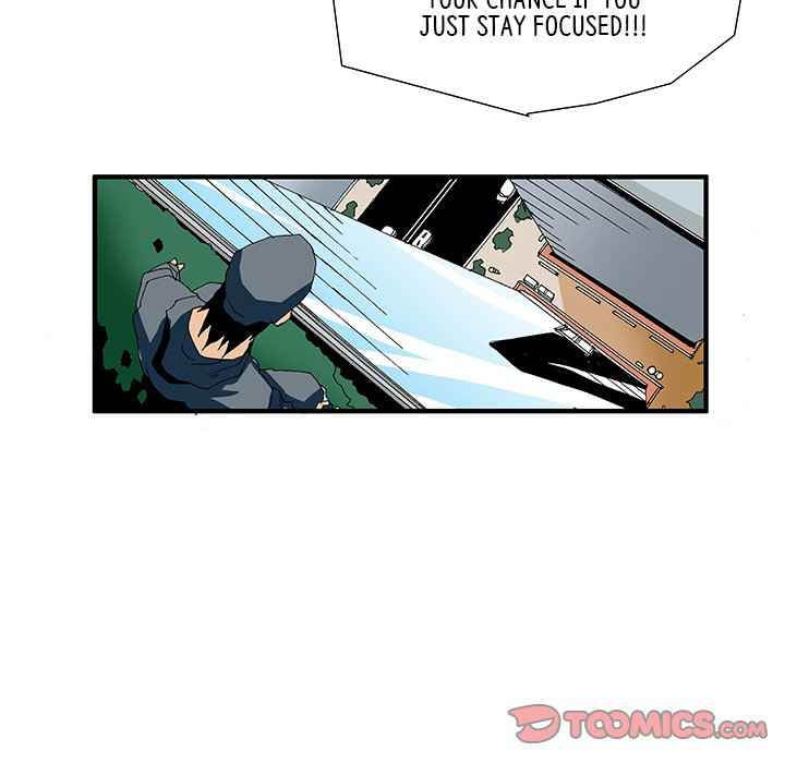 Goblin Manhwa - Chapter 18