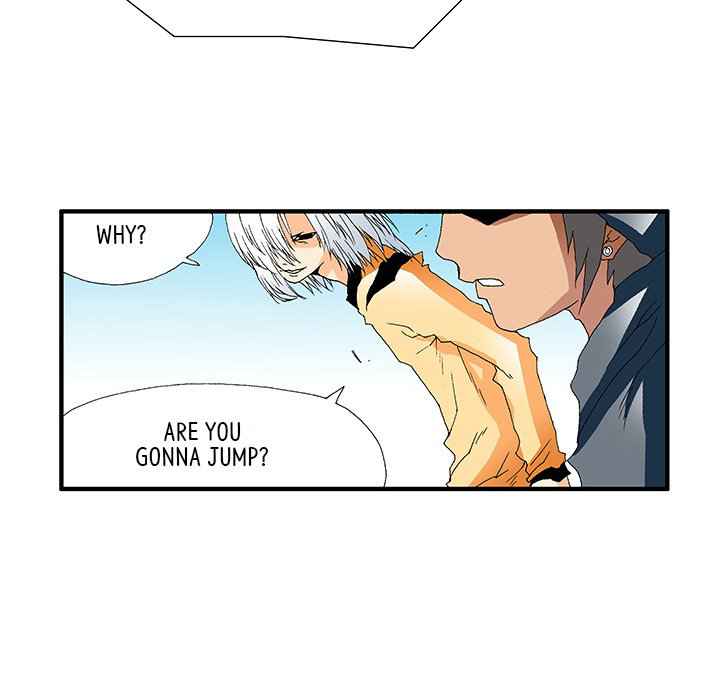 Goblin Manhwa - Chapter 18