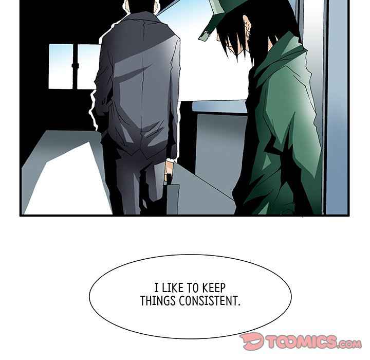 Goblin Manhwa - Chapter 18