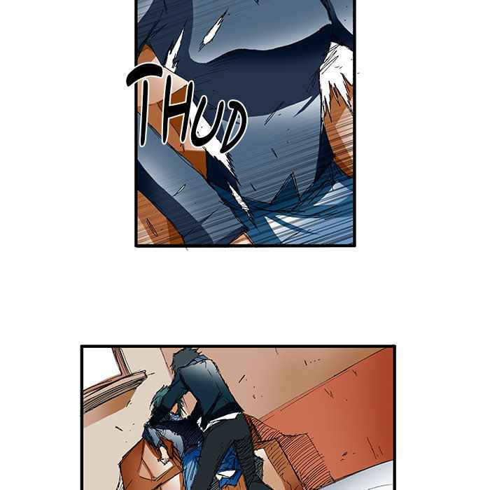 Goblin Manhwa - Chapter 34