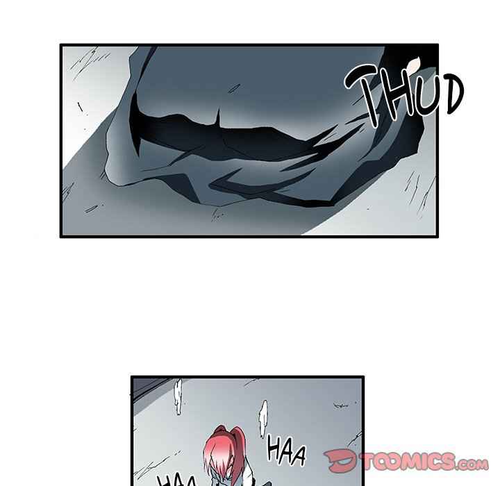 Goblin Manhwa - Chapter 34