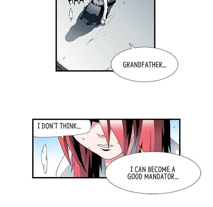 Goblin Manhwa - Chapter 34