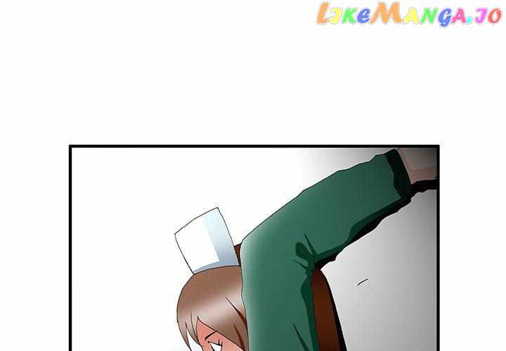 Goblin Manhwa - Chapter 47