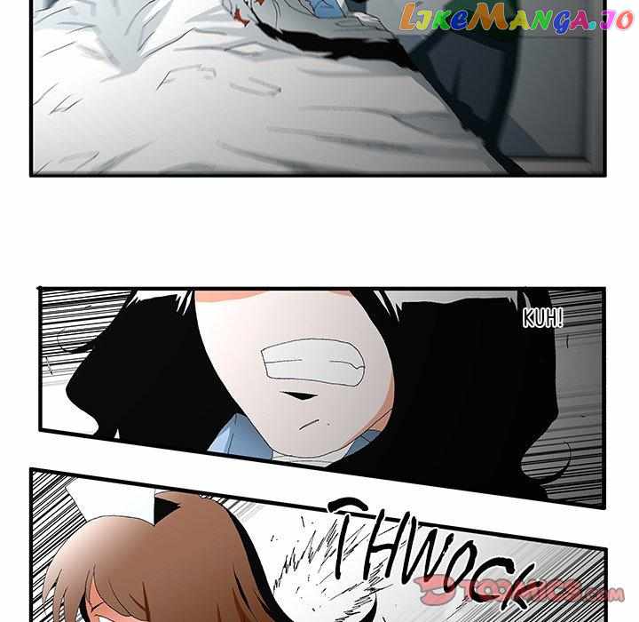 Goblin Manhwa - Chapter 47