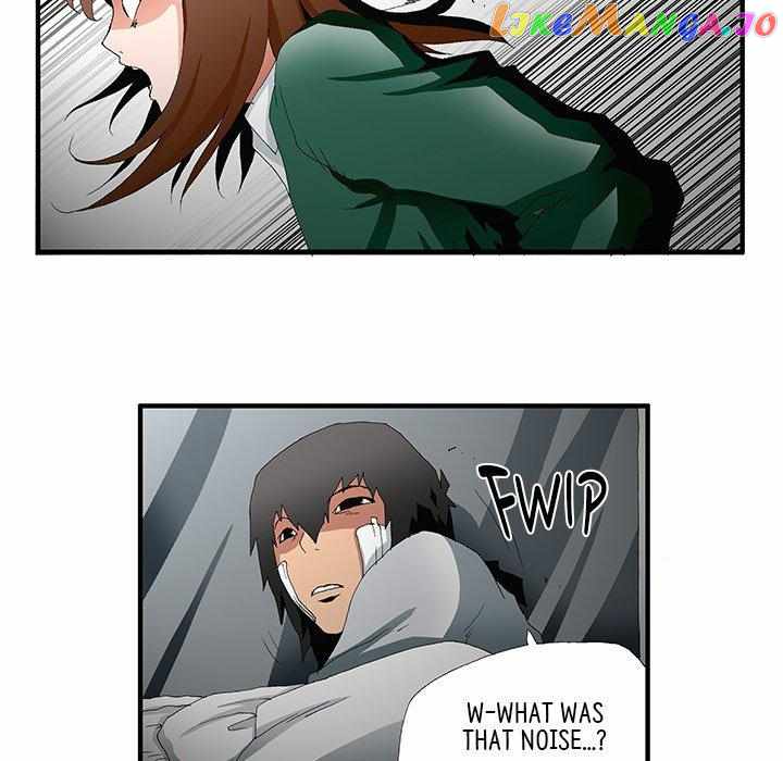 Goblin Manhwa - Chapter 47