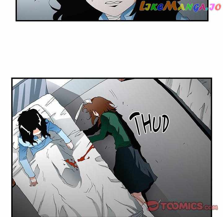 Goblin Manhwa - Chapter 47