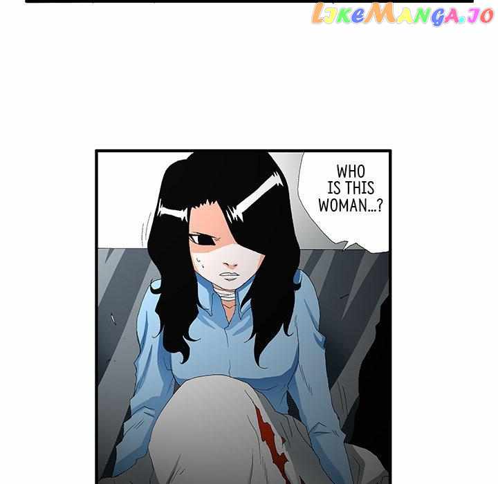 Goblin Manhwa - Chapter 47