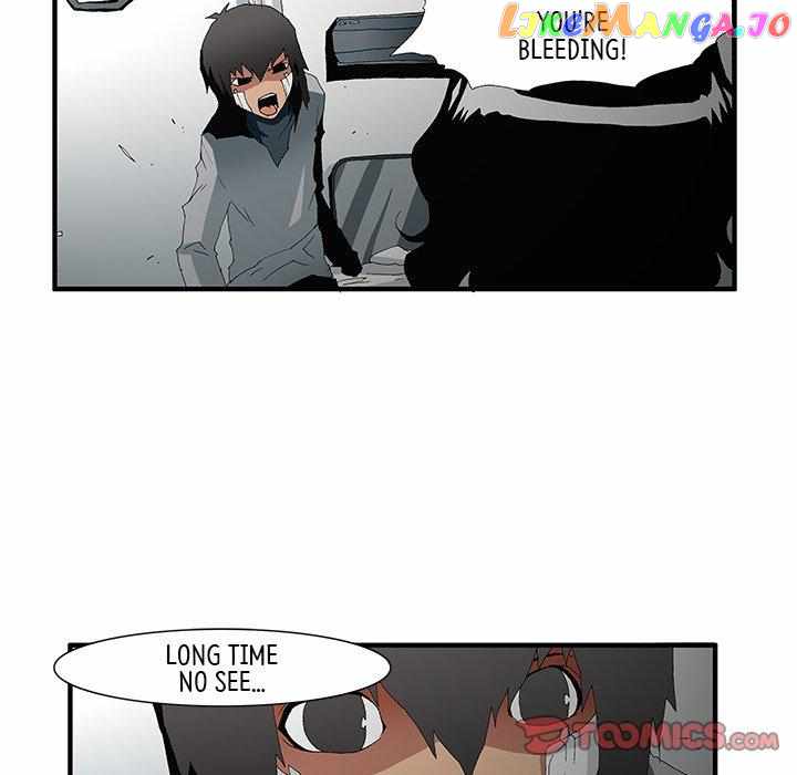 Goblin Manhwa - Chapter 47