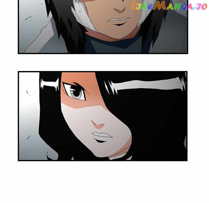 Goblin Manhwa - Chapter 47