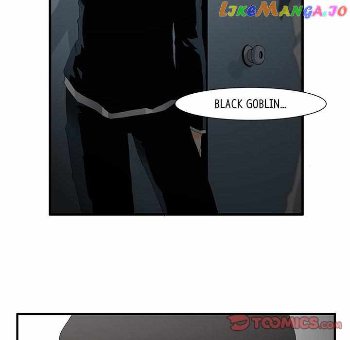 Goblin Manhwa - Chapter 47