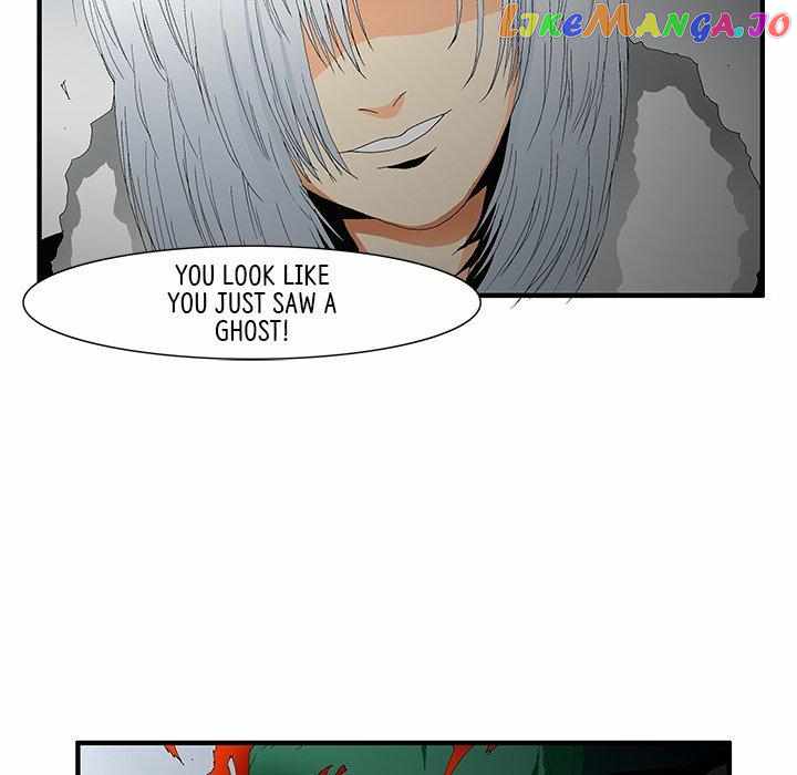 Goblin Manhwa - Chapter 47