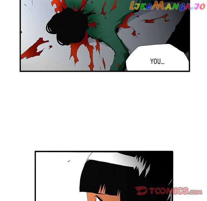 Goblin Manhwa - Chapter 47