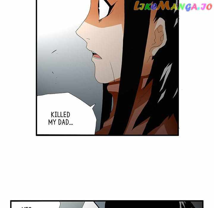 Goblin Manhwa - Chapter 47