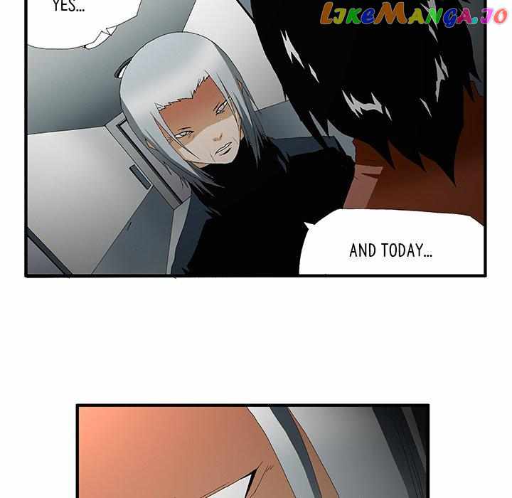 Goblin Manhwa - Chapter 47