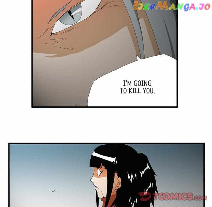 Goblin Manhwa - Chapter 47