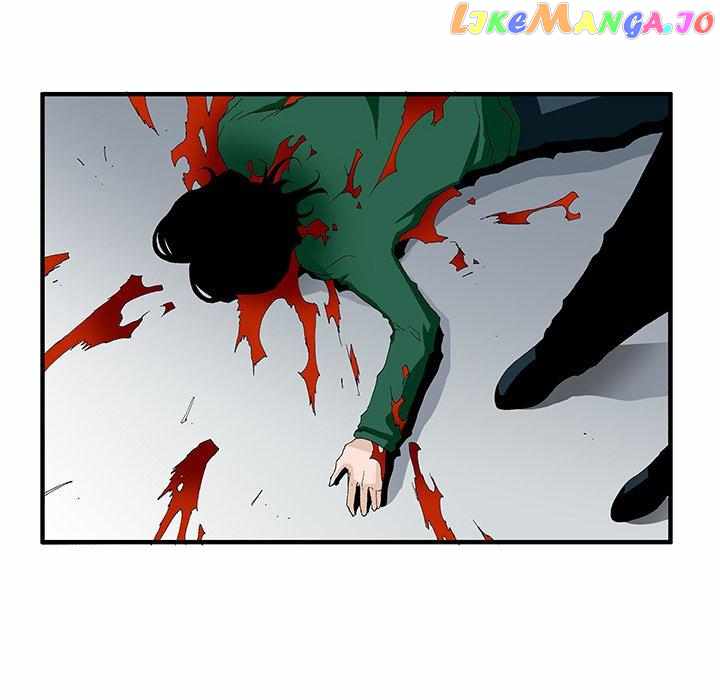 Goblin Manhwa - Chapter 47