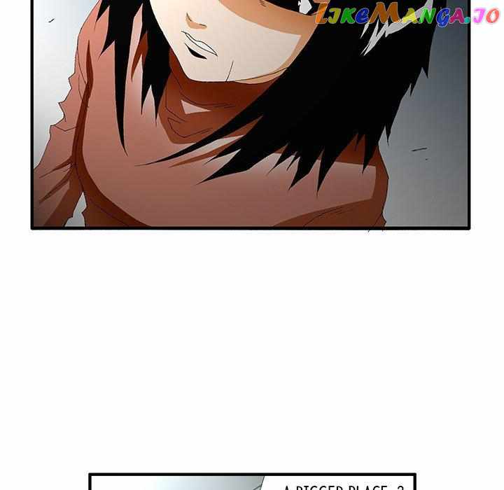 Goblin Manhwa - Chapter 47