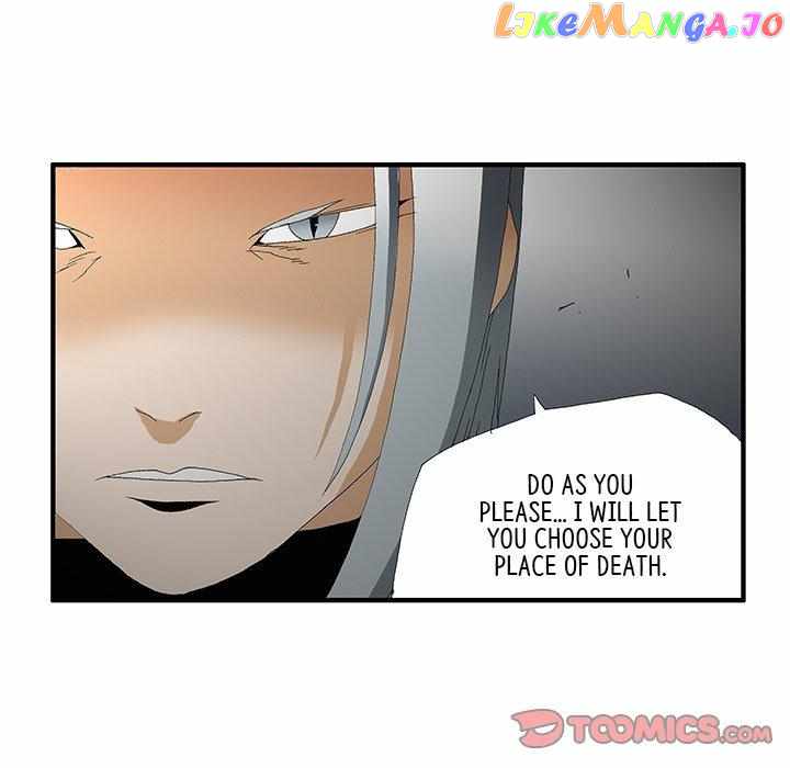 Goblin Manhwa - Chapter 47