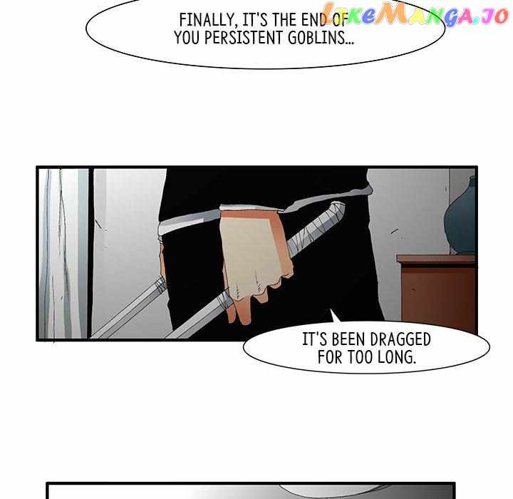 Goblin Manhwa - Chapter 47