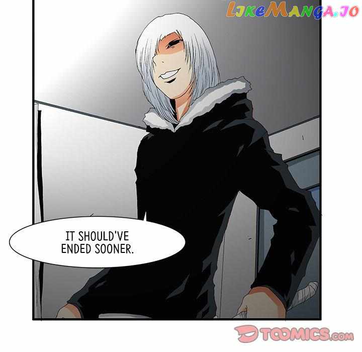 Goblin Manhwa - Chapter 47