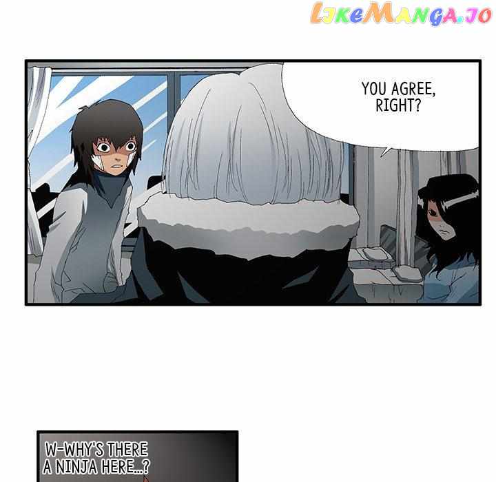 Goblin Manhwa - Chapter 47