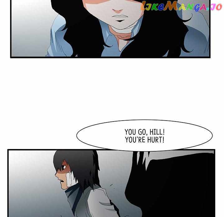 Goblin Manhwa - Chapter 47