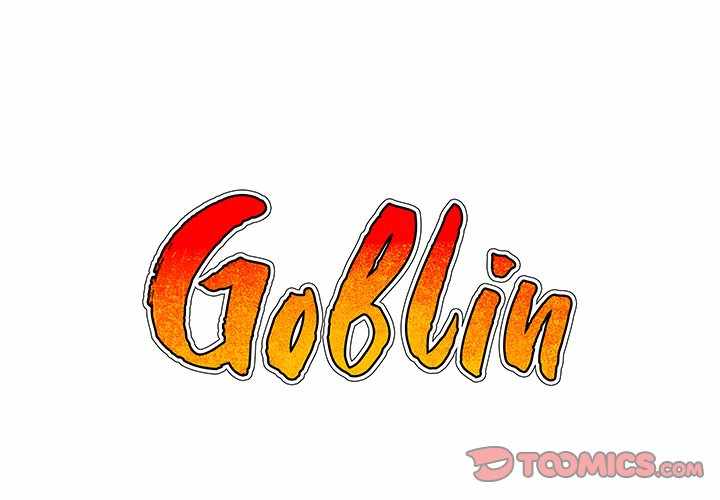 Goblin Manhwa - Chapter 54