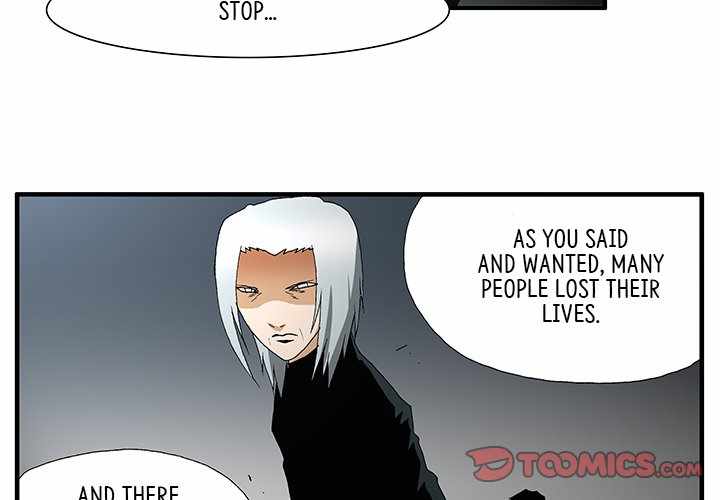 Goblin Manhwa - Chapter 54