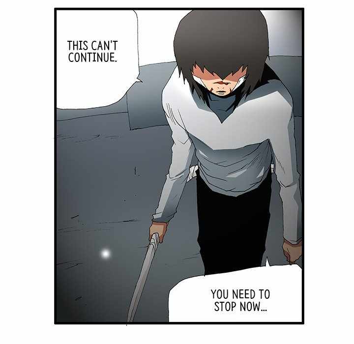 Goblin Manhwa - Chapter 54