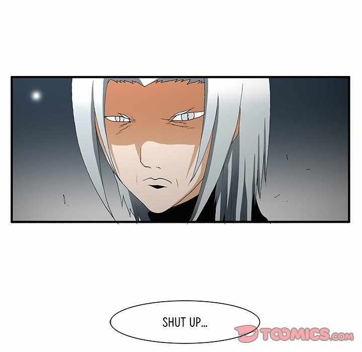 Goblin Manhwa - Chapter 54