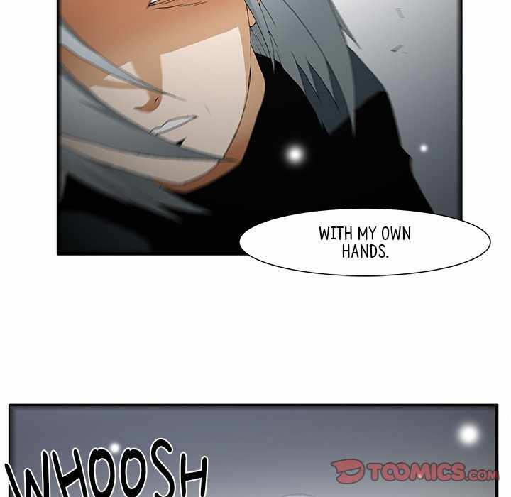 Goblin Manhwa - Chapter 54