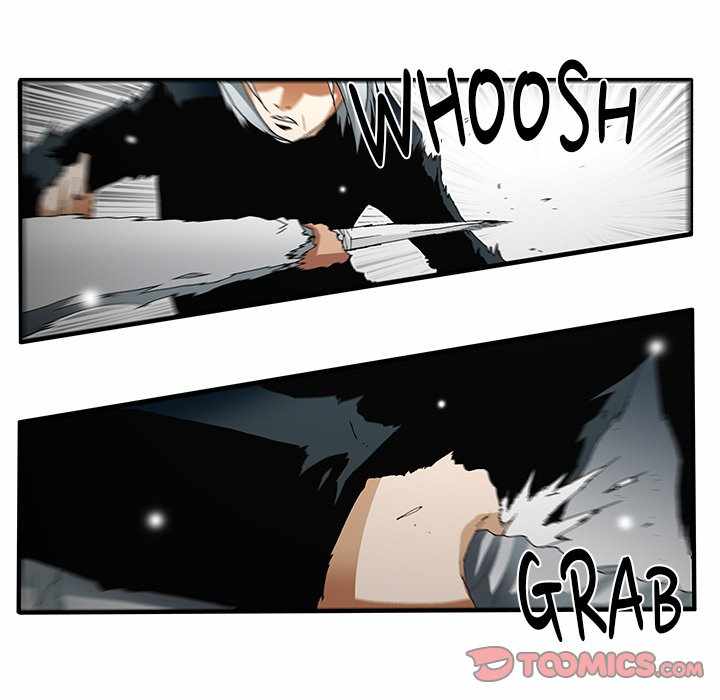 Goblin Manhwa - Chapter 54