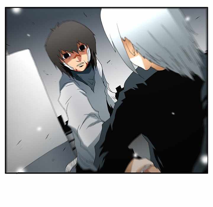 Goblin Manhwa - Chapter 54