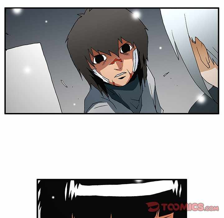 Goblin Manhwa - Chapter 54